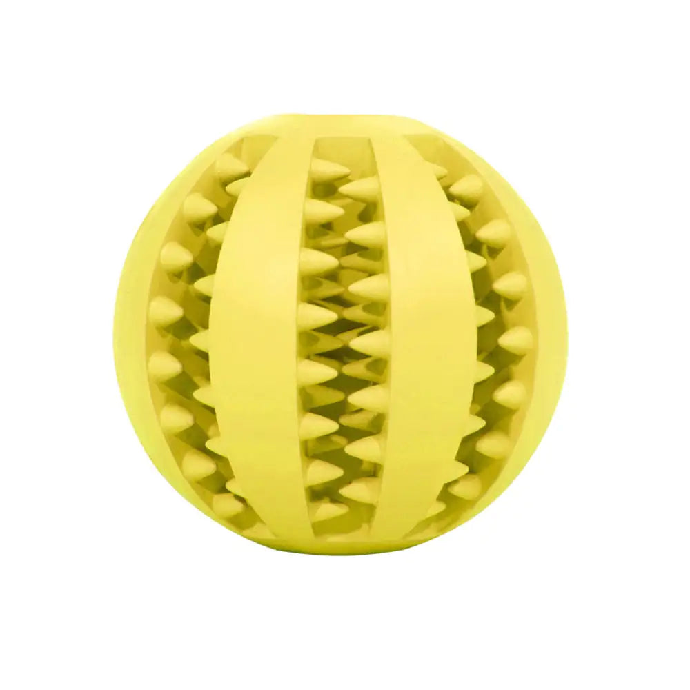 Interactive Pet Toy Balls β Durable, Bouncy & Fun for Dogs & Cats πΆπ±