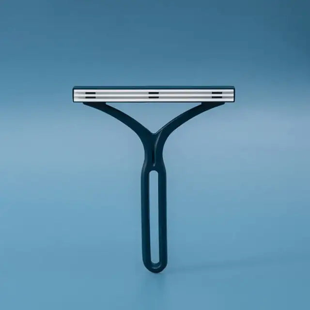 Pet Hair Remover Brush โ Keep Your Home Fur-Free Instantly! ๐พ