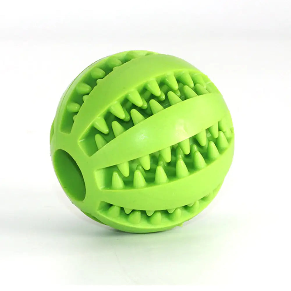Interactive Pet Toy Balls β Durable, Bouncy & Fun for Dogs & Cats πΆπ±