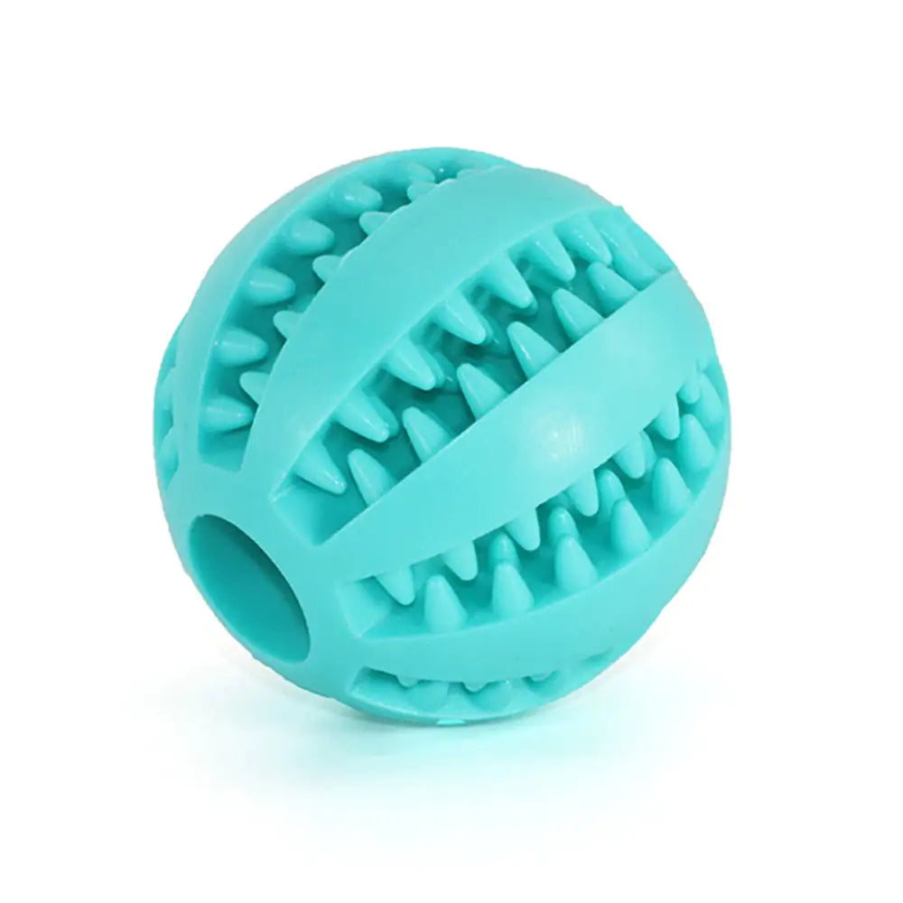 Interactive Pet Toy Balls β Durable, Bouncy & Fun for Dogs & Cats πΆπ±