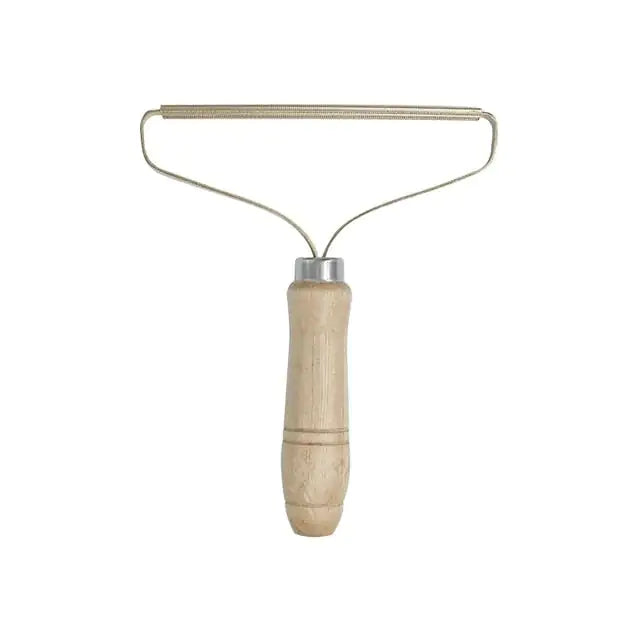 Pet Hair Remover Brush โ Keep Your Home Fur-Free Instantly! ๐พ