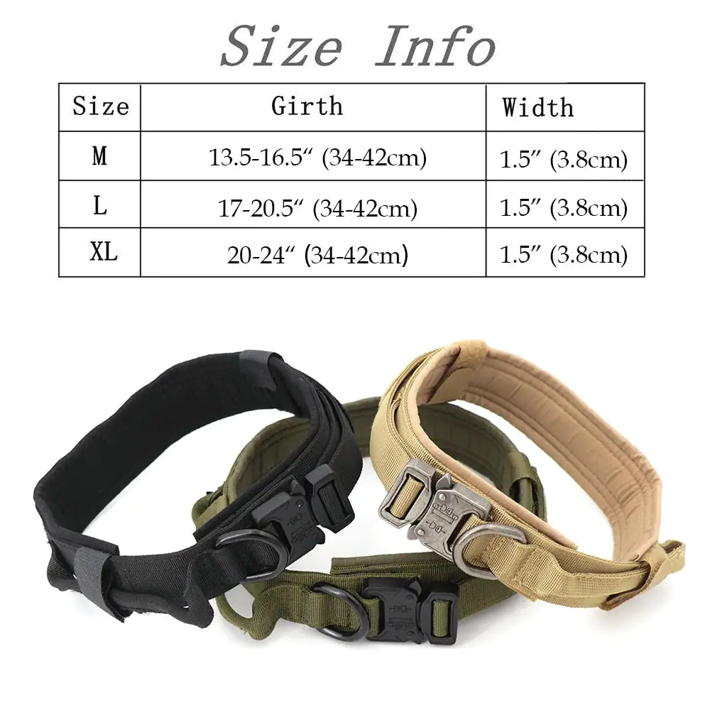 Premium Dog Collar β Durable, Stylish & Comfortable for Everyday Use πΆ