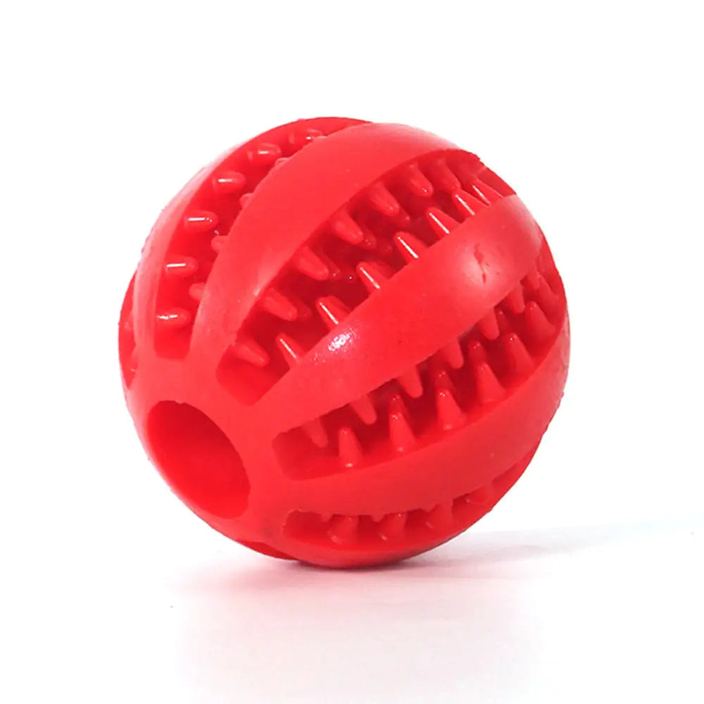 Interactive Pet Toy Balls β Durable, Bouncy & Fun for Dogs & Cats πΆπ±