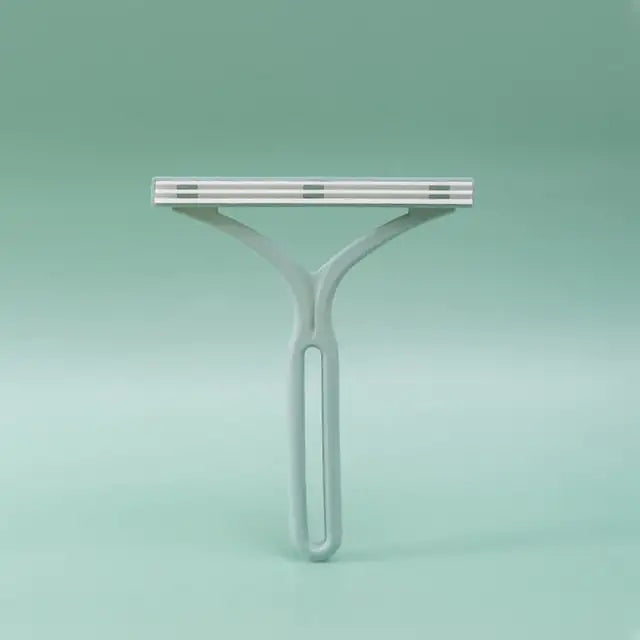 Pet Hair Remover Brush โ Keep Your Home Fur-Free Instantly! ๐พ