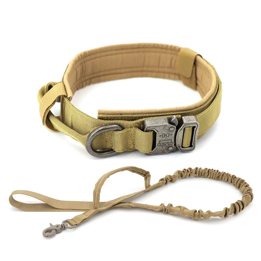 Premium Dog Collar – Durable, Stylish & Comfortable for Everyday Use 🐶