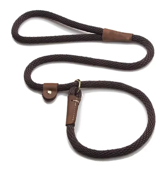 Adjustable Dog Lead Leash – Durable & Comfortable Grip for Daily Walks 🐾