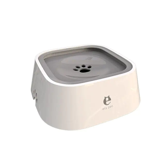 Non-Slip Pet Feeding Bowl – Stylish, Durable & Easy to Clean 🐾🍽️